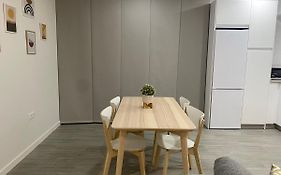 Loft céntrico 2 Córdoba