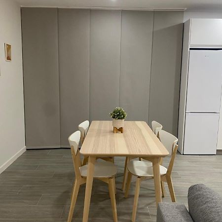 Apartamento Loft céntrico 2 Córdoba Exterior foto