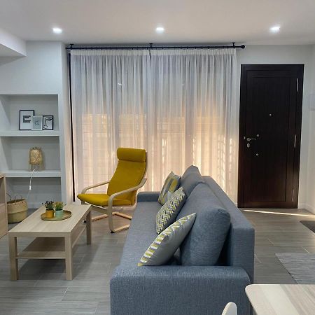 Apartamento Loft céntrico 2 Córdoba Exterior foto