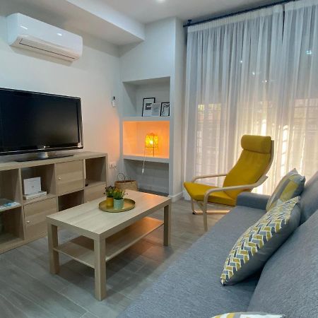 Apartamento Loft céntrico 2 Córdoba Exterior foto