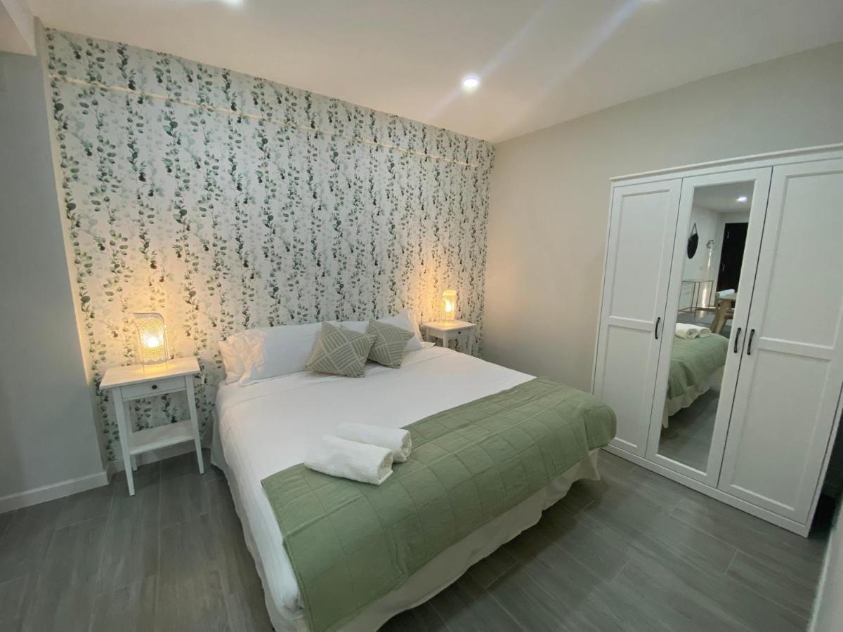 Apartamento Loft céntrico 2 Córdoba Exterior foto