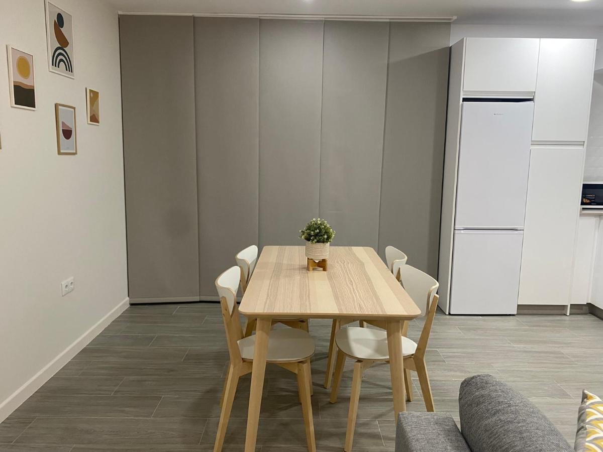 Apartamento Loft céntrico 2 Córdoba Exterior foto