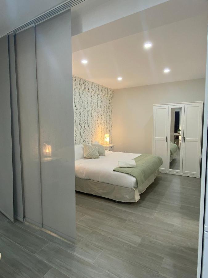 Apartamento Loft céntrico 2 Córdoba Exterior foto