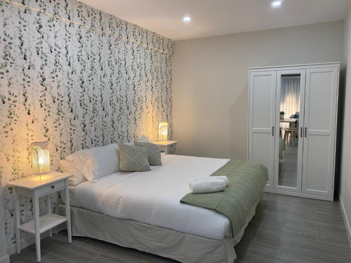 Apartamento Loft céntrico 2 Córdoba Exterior foto