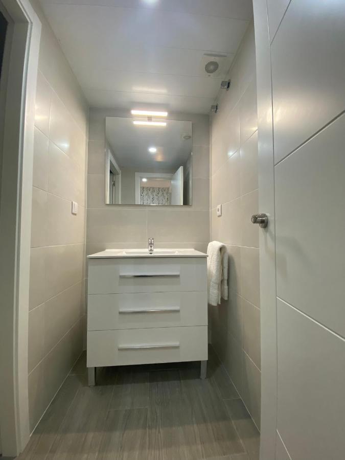 Apartamento Loft céntrico 2 Córdoba Exterior foto