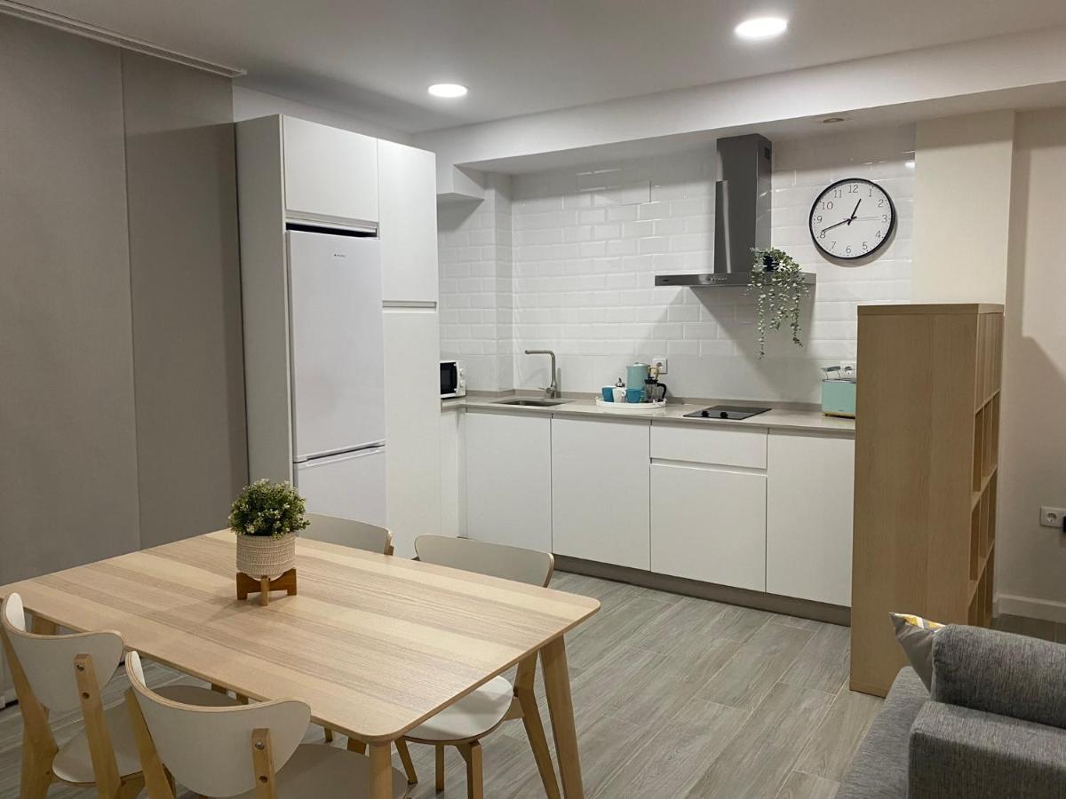 Apartamento Loft céntrico 2 Córdoba Exterior foto